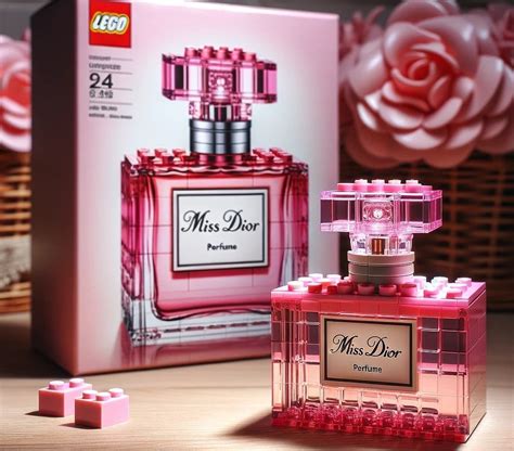 miss dior perfume lego price|DIOR Miss Dior Eau De Parfum .